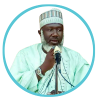 Sheikh Ahmad Guruntum Bauchi