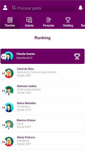 Conecta | Telhanorte Tumelero Screenshot 1