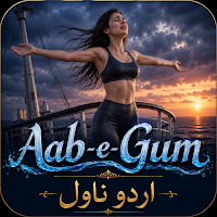 Aab-e-Gum Urdu Novel