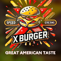X Burger