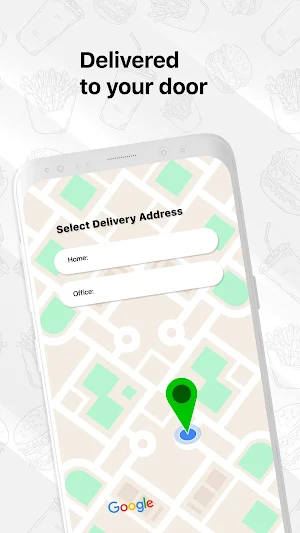 Deliwee Screenshot 3