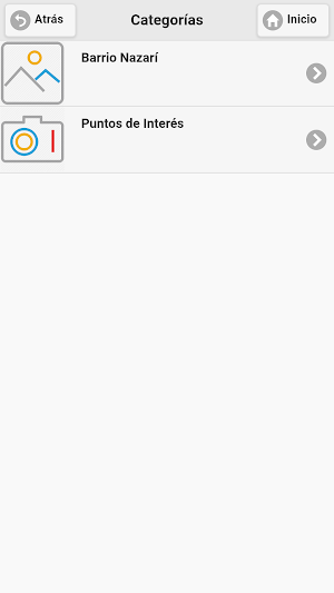 Guía de Montejaque Screenshot 3