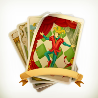 Tarot cards reading course!