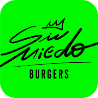 Sin Miedo Burgers
