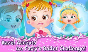 Baby Hazel Fairyland Ballet Screenshot 1