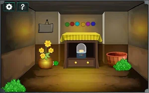 Escape Games Day-848 Screenshot 2