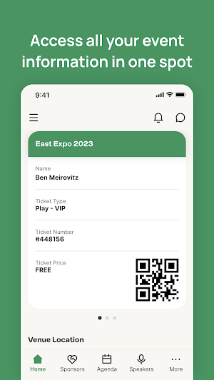 Excelerate Finance 2024 App Screenshot 0