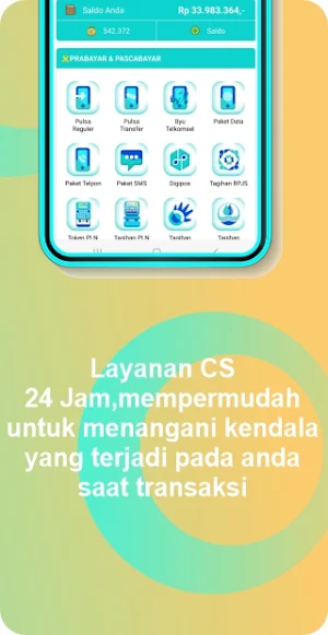 Azwa Group Screenshot 3