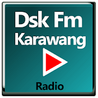 Radio Dsk Fm Karawang