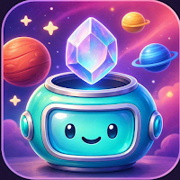 MOON CRYSTAL RESCUE