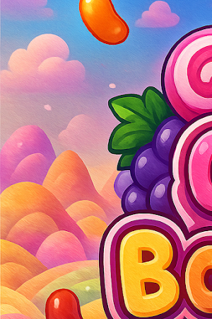 Candy Bonanza Screenshot 0