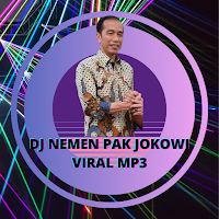 DJ Nemen Pak Jokowi Viral