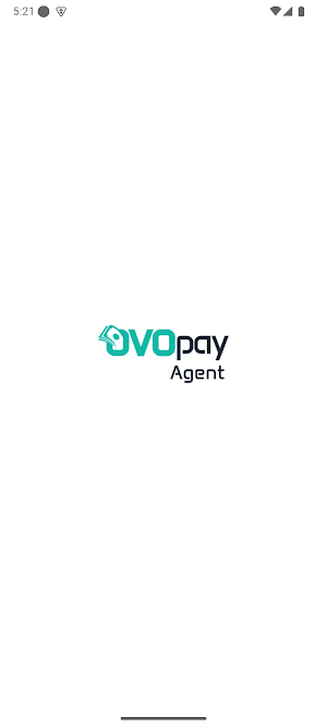OvoPay Agent Screenshot 0