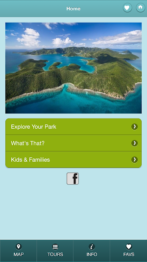 Ranger Hawksbill Screenshot 0