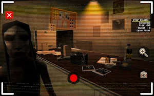 Photo Anomaly: Darkroom Screenshot 2
