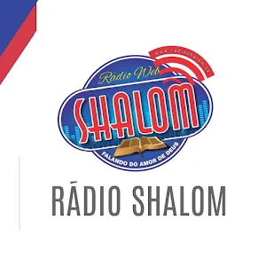 Rádio Shalom Screenshot 3