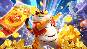 Riches Treasure Tiger Screenshot 1