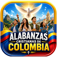 Alabanzas Cristianas Colombia