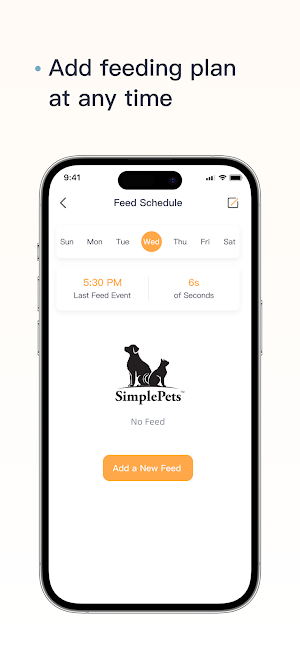 SimplePets Screenshot 0