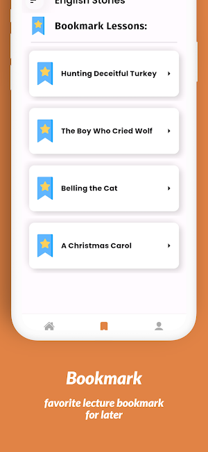 English Stories Pro Screenshot 3