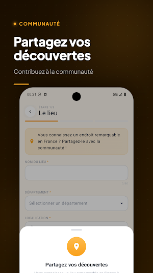 Petit coin de France Screenshot 3