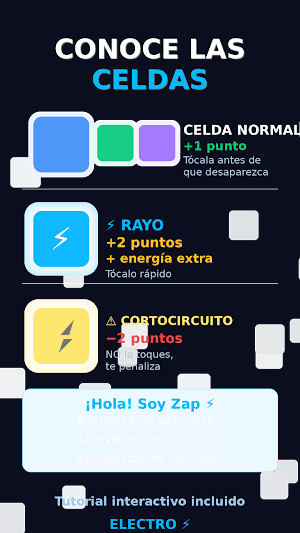 Electro Screenshot 2