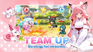 Princess Melody Screenshot 2
