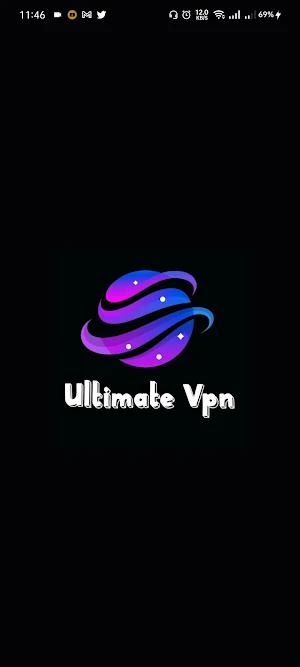 Ultimate VPN Screenshot 0