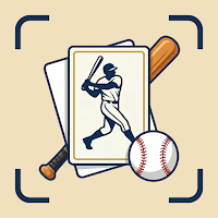 Baseball Card Value Scanner