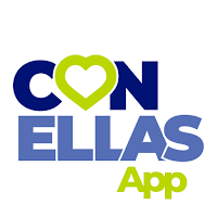Con Ellas App