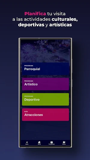 Feria Chalco 2024 Screenshot 1