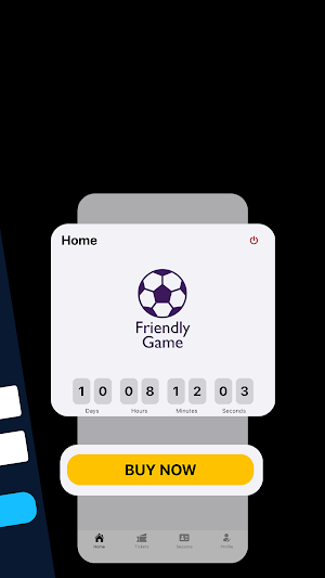 Apollon FC Wallet Screenshot 1