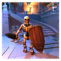 Dungeon Escape