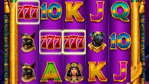Great slots 777 Screenshot 3