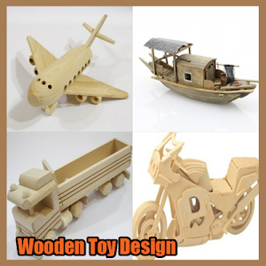 Wooden Toy Ideas Pictures Screenshot 0