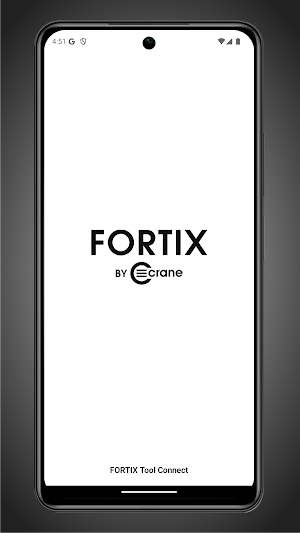 Fortix Tool Connect Screenshot 0