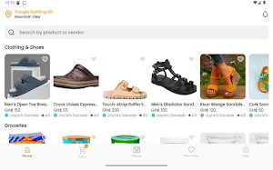 Tangerine: Market to Doorstep Screenshot 2