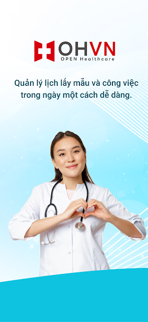 OPEN HEALTHCARE BUSSINESS Screenshot 0