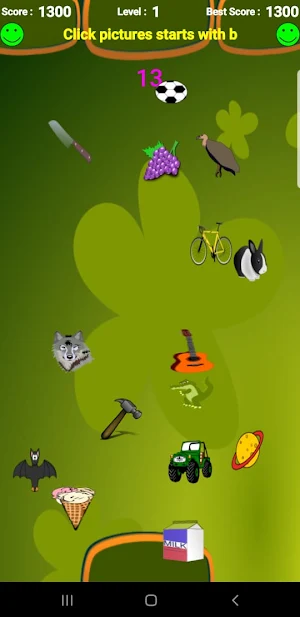 Adivinha - Começa ABC Screenshot 3