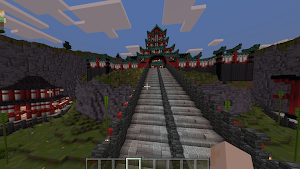 Craftsman Japan's Cities Screenshot 3