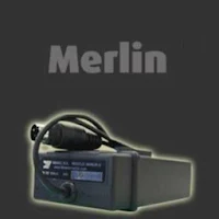 Centralita Merlín BT