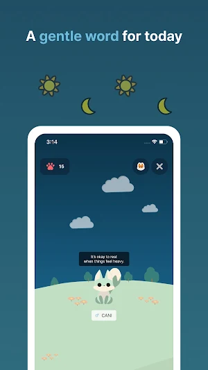 CANIDAY Screenshot 2