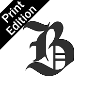 Burlington County Times Print Edition