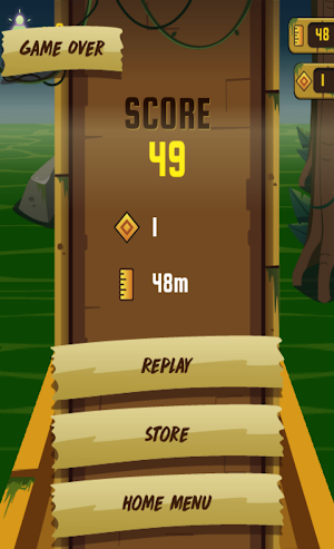 TEMPLE ESCAPE 2020 Screenshot 2