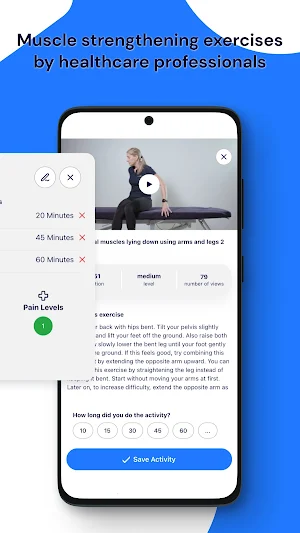 MotiMove Screenshot 3