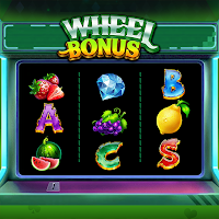 Emerald Gem Spin