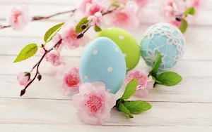 Easter Wallpapers Screenshot 2