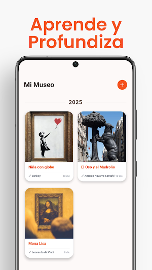ArtTale Screenshot 2