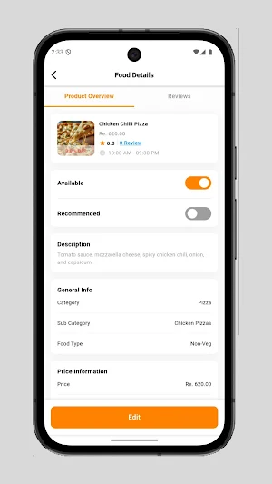 BhojDeal Partners Screenshot 0