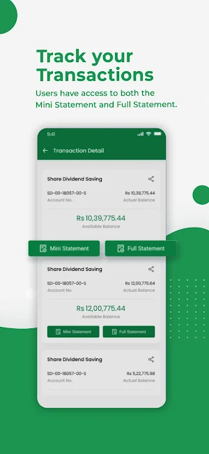 Bhimsenthapa Smart App Screenshot 3